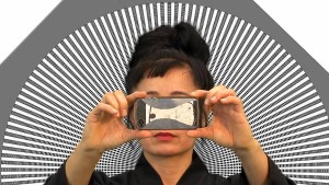 An Hito Steyerl orientiert sich eine ganze Generation