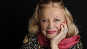 Gena Rowlands ist im Alter von 94 Jahren gestorben