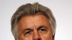 John Irving: „Grass bleibt für mich ein Held“