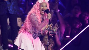 Konzert von Nicki Minaj fällt aus – Rapperin wegen Drogenbesitzes in Gewahrsam