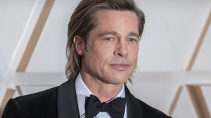 Brad Pitt leidet an Gesichtsblindheit