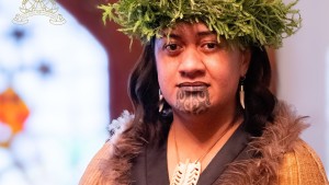 Neuseelands Maori ernennen neue Königin