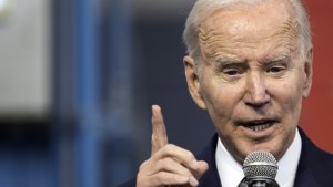 Biden will Reiche stärker besteuern