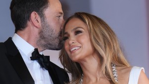 Für Jennifer Lopez war 2022 „das beste Jahr“