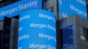 Razzia bei US-Bank Morgan Stanley in Frankfurt