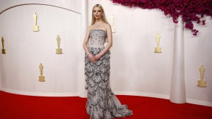 Wer trug das schönste Outfit bei den Oscars?