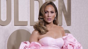 Jennifer Lopez: Keine Expertin für Ehen, aber für Hochzeiten