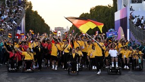 „Ab jetzt wird Geschichte geschrieben“