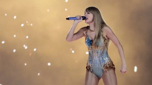 Taylor Swifts nächster großer Coup