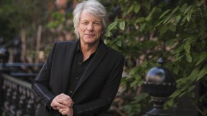 Jon Bon Jovi rettet unbekannter Frau das Leben