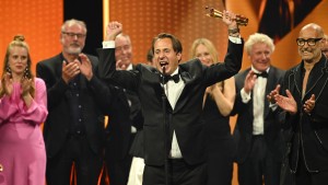 Drama „Lieber Thomas“ gewinnt Goldene Lola