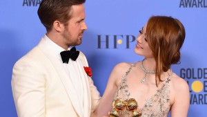 „La La Land“ gewinnt sieben Auszeichnungen