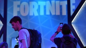 Fortnite-Entwickler entlässt 830 Mitarbeiter