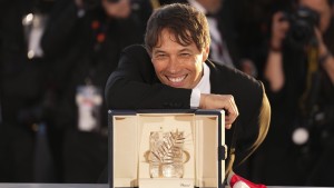 US-Regisseur Sean Baker erhält Goldene Palme