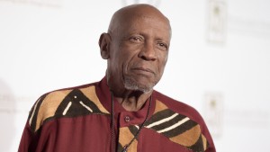 Oscar-Preisträger Louis Gossett Jr. ist tot