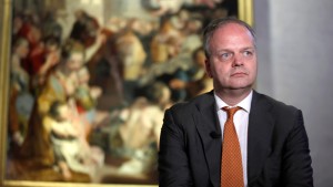 Deutscher Museumsdirektor wird Italiener