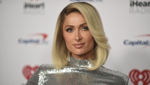 Paris Hilton benennt ihren Sohn nach einer Stadt