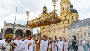 Warum nicht alle Christen dieselben Feiertage haben