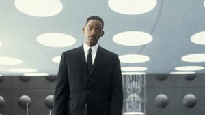 Neu im Kino: "Men in Black" und das Leben des Miguel Piñero