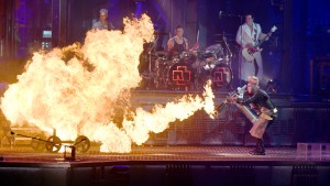 Silvesterkonzert von Rammstein in München abgesagt