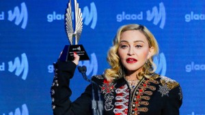 Madonna sagt Konzert in London ab