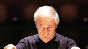 Boulez pur