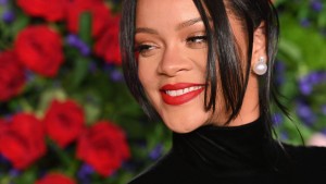 Rihanna wird Star der Halbzeitshow beim nächsten Super Bowl