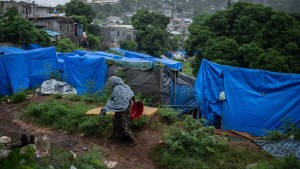 Neues Staatsbürgerrecht für das Archipel Mayotte?