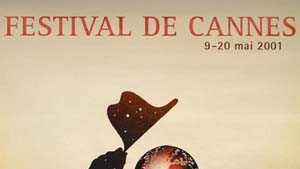 Vielversprechendes Programm beim Festival in Cannes