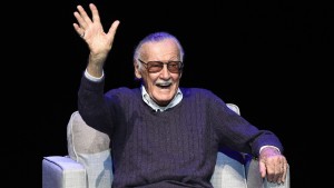 Stan Lee kämpft um Namensrecht