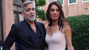 George Clooney verkauft Villa am Comer See