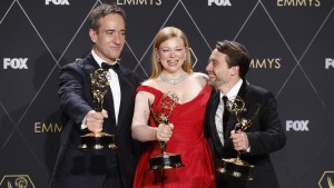 HBO-Serie „Succession“ räumt bei den Emmys ab