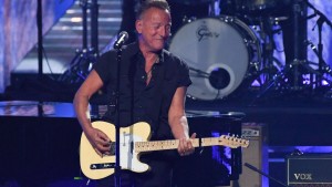 Bruce Springsteen gehört nun zum Club der Milliardäre