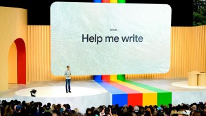 Google kurz vor Start seines ChatGPT-Rivalen Gemini