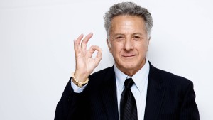 Wie werde ich Dustin Hoffman?