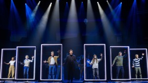 Pur-Musical „Abenteuerland“ noch bis Februar 2025 in Düsseldorf