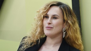 Rumer Willis’ Baby verdankt Namen einem Tippfehler