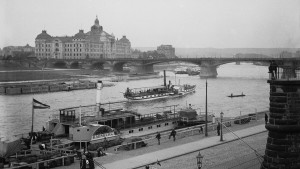 Verkehrswende mit Kaiser Wilhelm