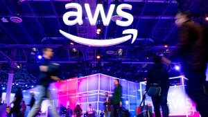 Amazon profitiert von seinem Cloud-Geschäft