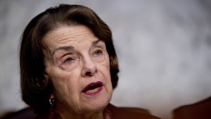 Dianne Feinstein gestorben