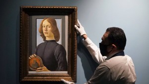 Rekordjahr für Sotheby’s