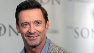 Hugh Jackman: „Passt bitte auf euch auf!“