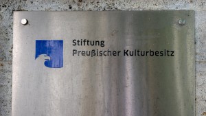 Bundeskabinett beschließt Reform der Stiftung Preußischer Kulturbesitz