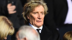 Rod Stewart: Habe Sicherheitsmann angegriffen