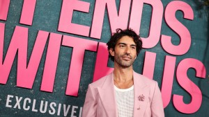 Justin Baldoni verklagt Blake Lively und Ryan Reynolds