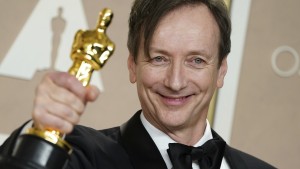 Deutsche Filmschaffende schaffen es in die Oscar-Vorauswahl