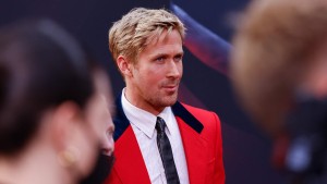 Ryan Gosling stellt „The Gray Man“ vor