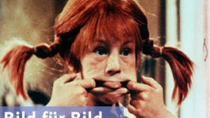 Pippi und Co. - die Figuren der Astrid Lindgren