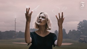 Die Insel des vorletzten Tages: Lars von Triers „Melancholia“