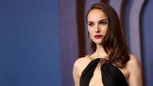 Schauspielerin Natalie Portman hat sich von ihrem Mann getrennt